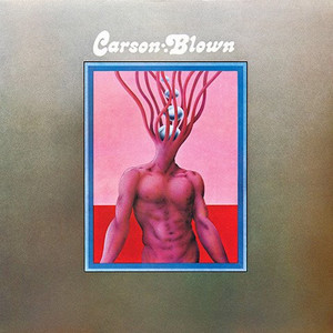 Boogie, Pt. 1 Carson | Album Cover