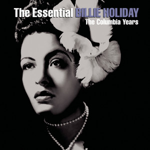 A Sailboat In the Moonlight - Billie Holiday | Song Album Cover Artwork