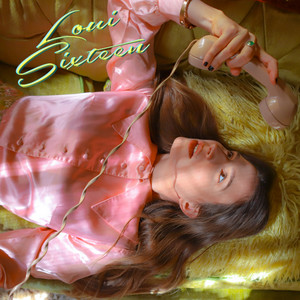 Baba Cool - Loui Sixteen | Song Album Cover Artwork