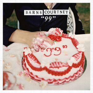 Good Thing Barns Courtney | Album Cover