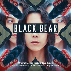 Black Bear (Original Motion Picture Soundtrack) - Album Cover