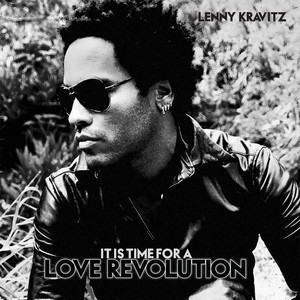 Will You Marry Me - Lenny Kravitz | Song Album Cover Artwork