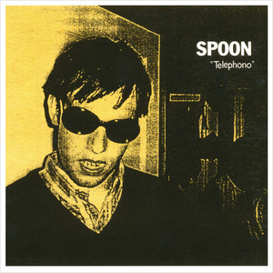 Don't Buy The Realistic - Spoon | Song Album Cover Artwork