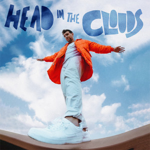 Head In The Clouds - Max Frost | Song Album Cover Artwork