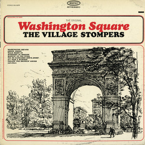 Washington Square - Album Artwork