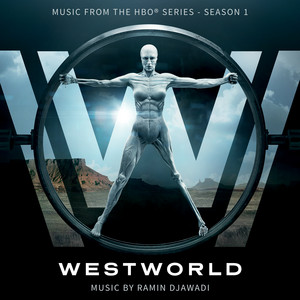 Westworld: Season 1 (Music from the HBO Series) - Album Cover
