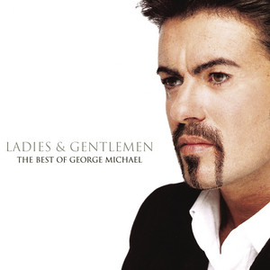 Killer / Papa Was a Rollin' Stone - George Michael | Song Album Cover Artwork