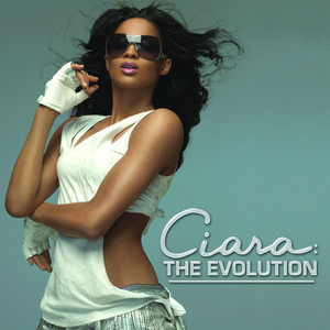 Get Up (feat. Chamillionaire) - Ciara | Song Album Cover Artwork
