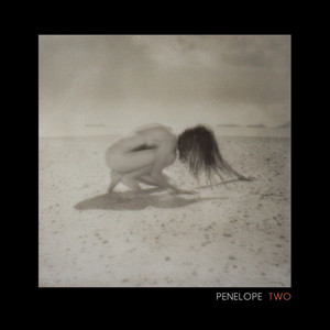 Carry Me - Penelope Trappes | Song Album Cover Artwork