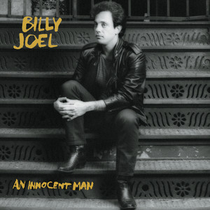 Tell Her About It - Billy Joel | Song Album Cover Artwork