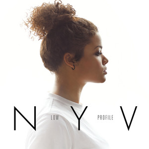 Per favore Nyv | Album Cover