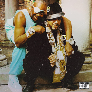 No Stylist (feat. Drake) - French Montana | Song Album Cover Artwork