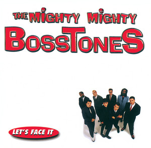 Noise Brigade - The Mighty Mighty Bosstones | Song Album Cover Artwork