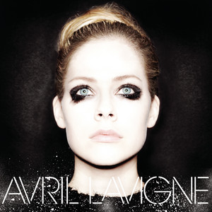 Here's to Never Growing Up - Avril Lavigne | Song Album Cover Artwork