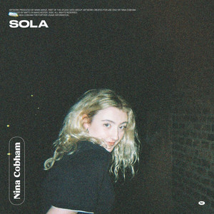 Sola - Nina Cobham | Song Album Cover Artwork
