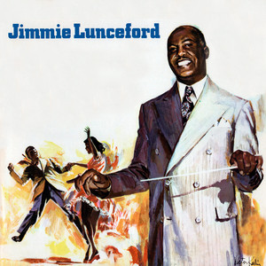 Rhythm Is Our Business - Jimmie Lunceford | Song Album Cover Artwork