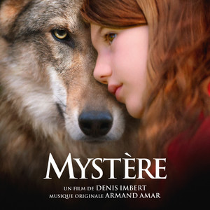 Mystère (Bande originale du film) - Album Cover