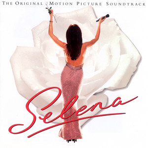 Cumbia Medley (Live At Houston Astrodome) - Selena | Song Album Cover Artwork