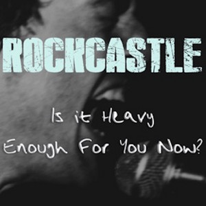 Are You Ready (Instr) - Rockcastle | Song Album Cover Artwork