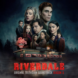 Stupid Love (feat. Madelaine Petsch) [From Riverdale: Season 5] - Riverdale Cast | Song Album Cover Artwork