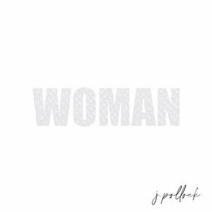 Woman J.Pollock | Album Cover