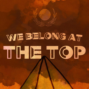 We Belong at the Top - Kevin McAllister | Song Album Cover Artwork