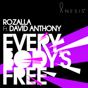 Everybody's Free - Radio Edit - Rozalla