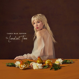 Western Wind - Carly Rae Jepsen | Song Album Cover Artwork