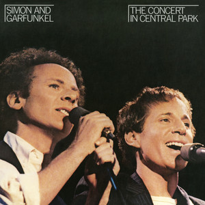 The Sounds of Silence - Live at Central Park, New York, NY - September 19, 1981 - Simon & Garfunkel