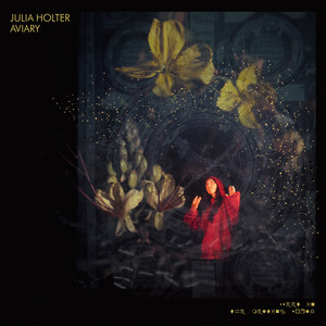 I Shall Love 2 - Edit Julia Holter | Album Cover