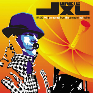 Nightmares (feat. Infusion) - Junkie XL | Song Album Cover Artwork