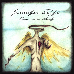 Enemy - Jennifer Tefft | Song Album Cover Artwork