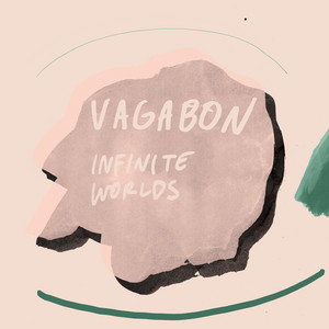 The Embers Vagabon | Album Cover