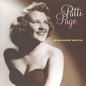 Allegheny Moon - Patti Page