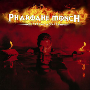 Right Here - Pharoahe Monch | Song Album Cover Artwork