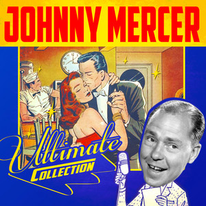 Let's Fly - Johnny Mercer | Song Album Cover Artwork
