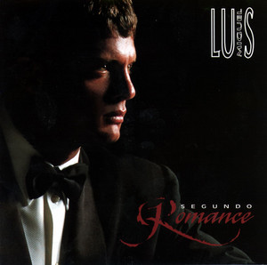 Historia De Un Amor - Luis Miguel | Song Album Cover Artwork