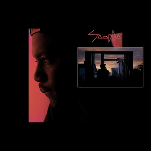 Without - Sampha | Song Album Cover Artwork