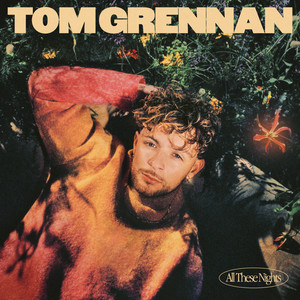 All These Nights - Tom Grennan | Song Album Cover Artwork