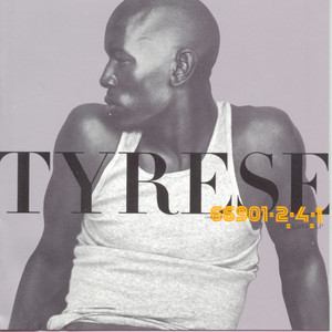 Lately Tyrese | Album Cover
