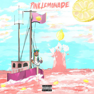 pink lemonade - pinkcaravan! | Song Album Cover Artwork