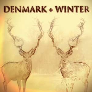 You Are Here - Denmark + Winter | Song Album Cover Artwork