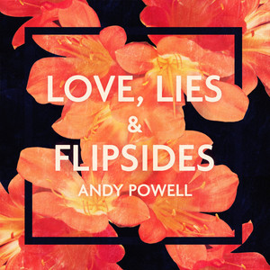 Fun - Andy Powell | Song Album Cover Artwork