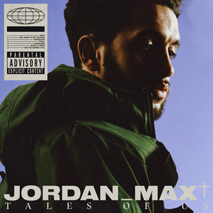 War Jordan Max | Album Cover