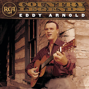 The Cattle Call (with Hugo Winterhalter and His Orchestra and Chorus) - Remastered - Eddy Arnold
