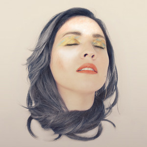 Todo Pasa - Carla Morrison | Song Album Cover Artwork