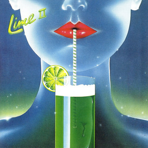 Babe, We're Gonna Love Tonight - Lime | Song Album Cover Artwork