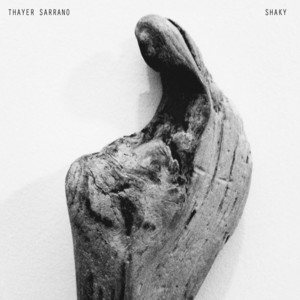 Crease Thayer Sarrano | Album Cover