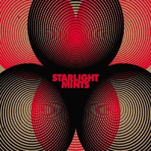 Inside of Me - Starlight Mints | Song Album Cover Artwork
