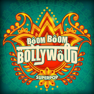 Boom Boom - Photronique | Song Album Cover Artwork